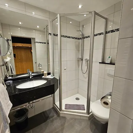 Hotel Seeblick Bad Reichenhall