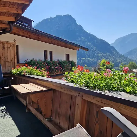 Hotel Seeblick Bad Reichenhall