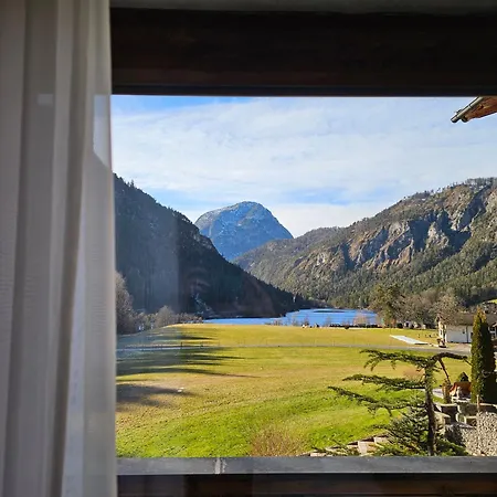 Seeblick