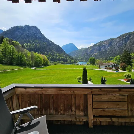 Seeblick Hotel