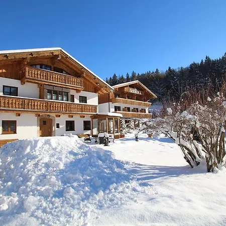 Seeblick Hotel