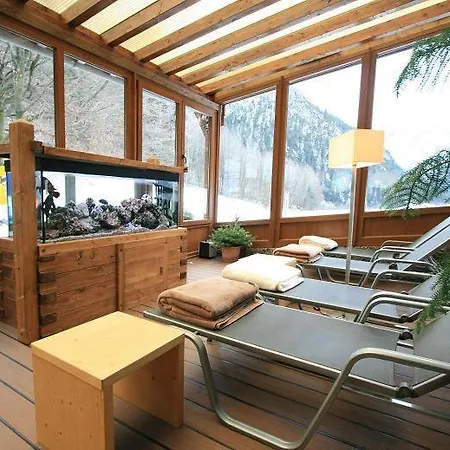 Seeblick Hotel