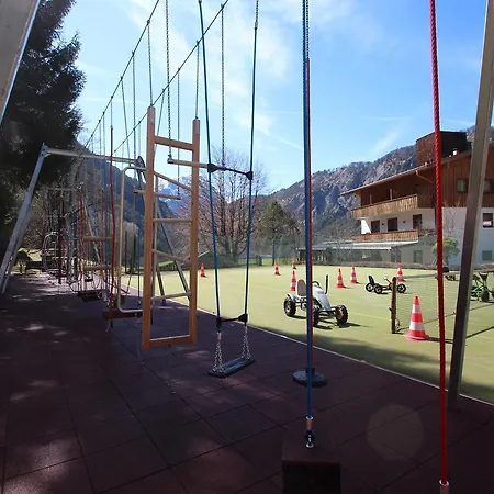 Seeblick 3* Bad Reichenhall