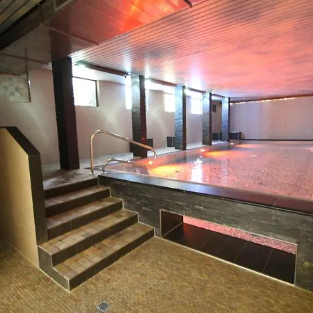 Seeblick Hotel